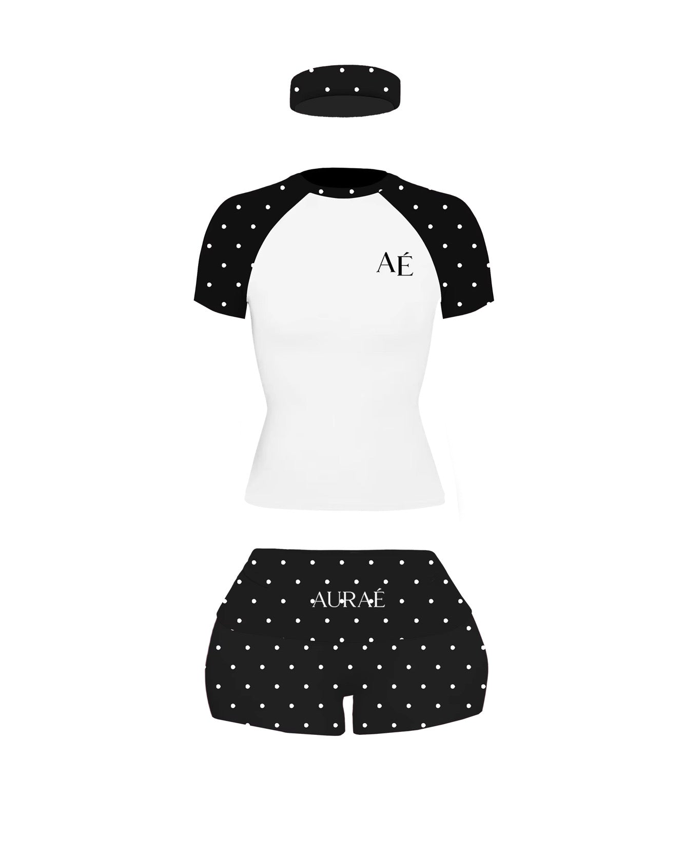 Polka muse