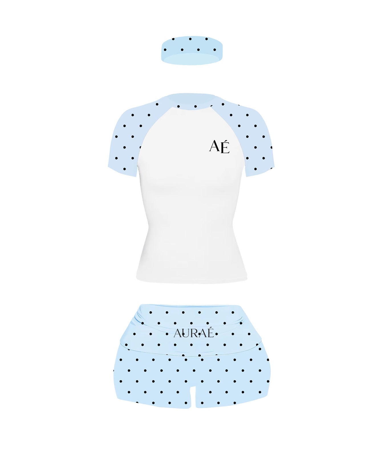 Polka muse