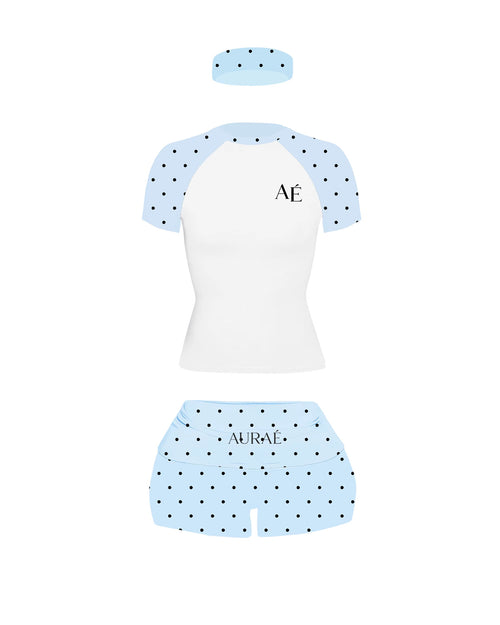 Polka muse