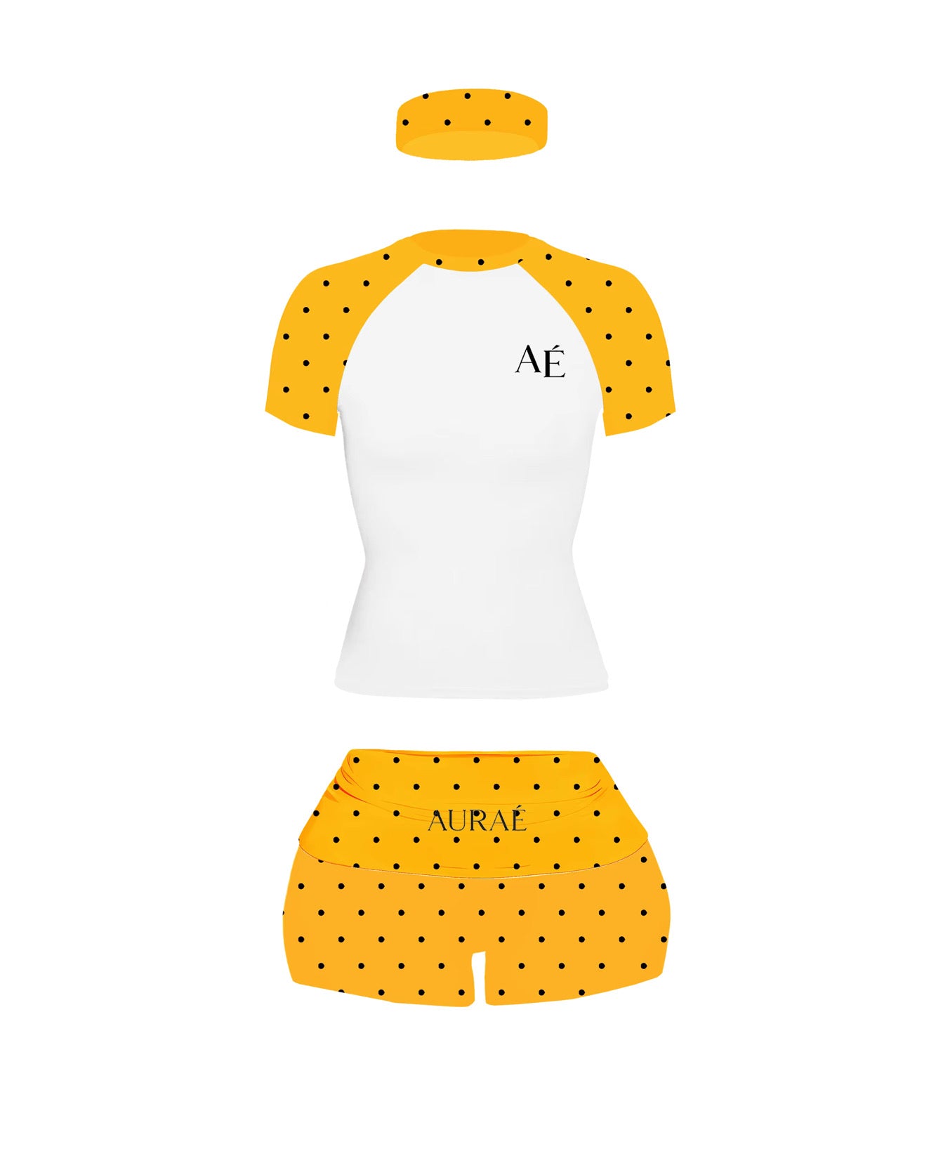 Polka muse
